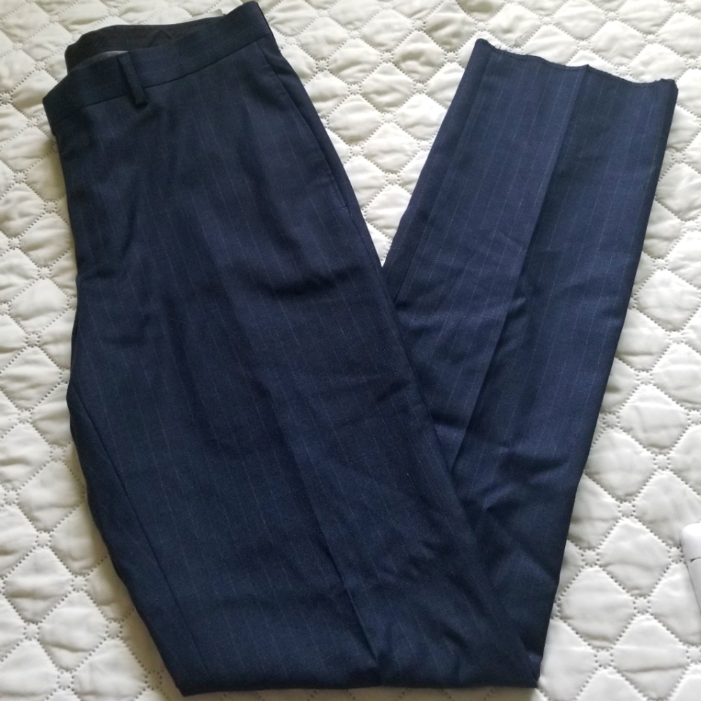 Brand New Mens Calvin Klein Dress Pants